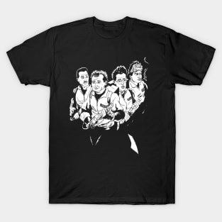 Who You Gonna Call? T-Shirt